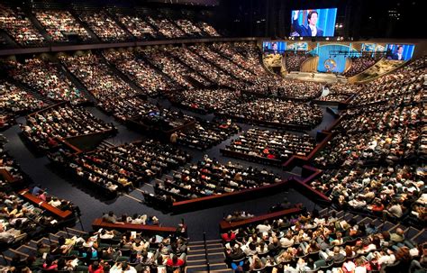 Joel osteen church houston - On any given Sunday, Joel Osteen’s Lakewood Church in Houston, Texas is packed with over 16,500 parishioners — and that’s just for one of the six different services offered at the stadium-esque building. The pastor’s televised sermons typically draw 10 million viewers in the U.S. alone, not to mention the millions more who tune in from 100 …